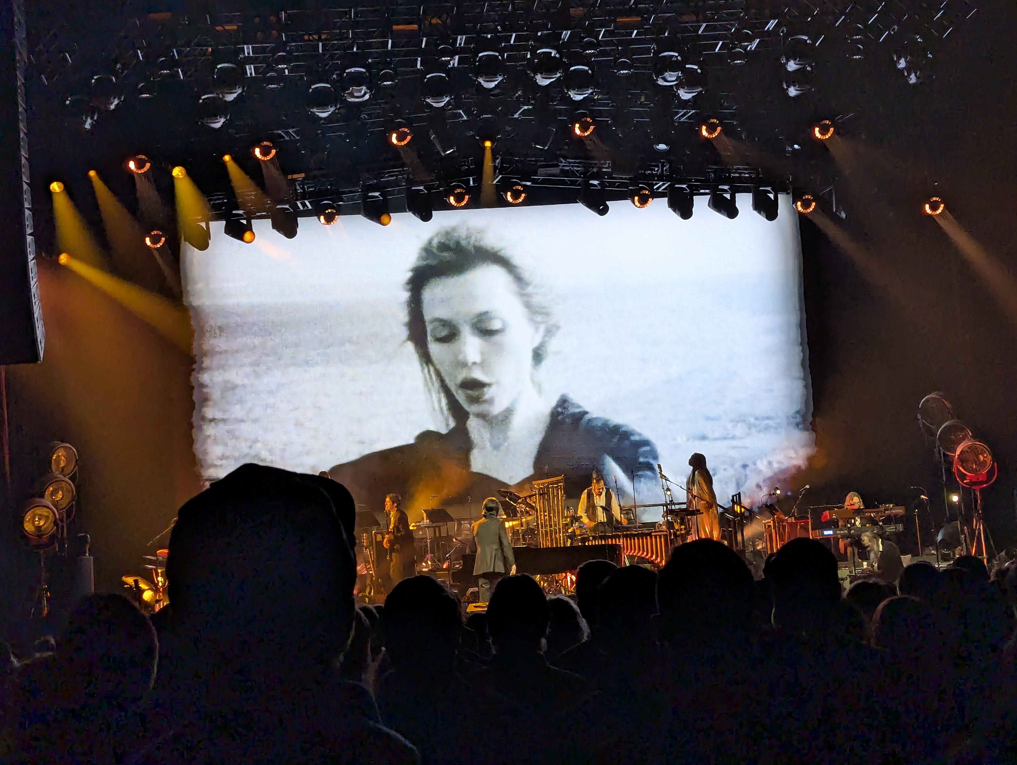 Nick Cave, Denver, Colorado